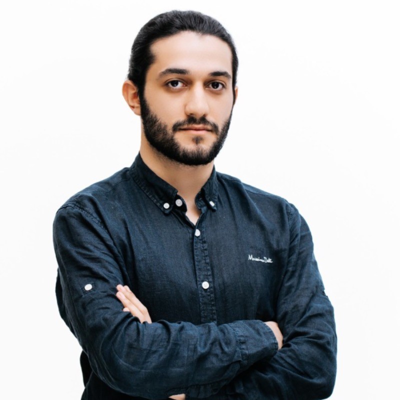 Javid Guliyev
